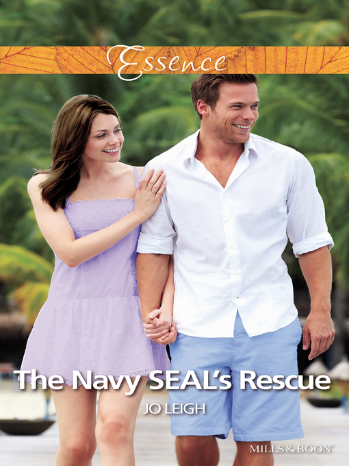 Title details for The Navy Seal's Rescue by Jo Leigh - Available